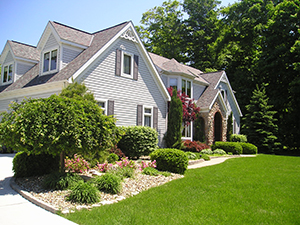 Landscapers and Lawncare Services in Smithfield, VA